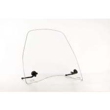 ﻿PUIG Windshield PUIG URBAN 9217W áttetsző bukósisak