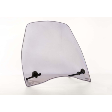 PUIG Windshield PUIG URBAN 9385H smoke bukósisak