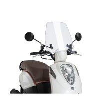 PUIG Windshield PUIG URBAN 9776W áttetsző bukósisak