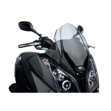 PUIG Windshield PUIG V-TECH LINE SPORT 5522H smoke bukósisak