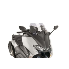 PUIG Windshield PUIG V-TECH LINE SPORT 9423W áttetsző bukósisak