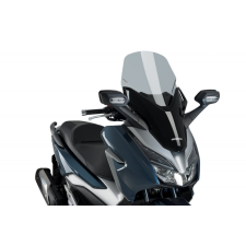 ﻿PUIG Windshield PUIG V-TECH LINE TOURING 1295F dark smoke bukósisak