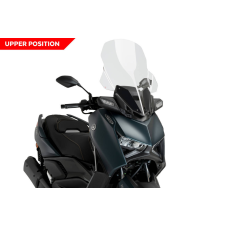 PUIG Windshield PUIG V-TECH LINE TOURING 21745W áttetsző egyéb motorkerékpár alkatrész