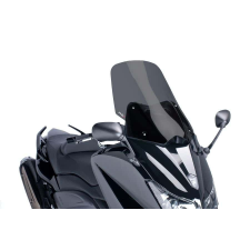 PUIG Windshield PUIG V-TECH LINE TOURING 6260F dark smoke bukósisak