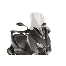 ﻿PUIG Windshield PUIG V-TECH LINE TOURING 9476H smoke bukósisak