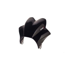 ﻿PUIG Windshield PUIG WAVE 2177N fekete bukósisak
