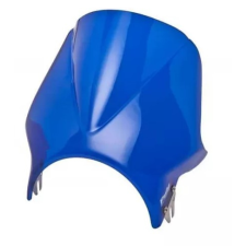 PUIG Windshield PUIG WINDY 2176A kék bukósisak