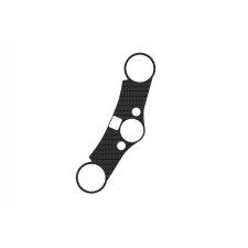PUIG Yoke protector PUIG NAKED 7438U szürke tankpad
