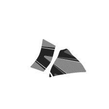 PUIG Yoke protector PUIG RADIKAL 6899U szürke tankpad