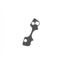 PUIG Yoke protector PUIG X-TREME 4849C carbon look tankpad