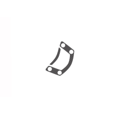 PUIG Yoke protector PUIG X-TREME 5069C carbon look tankpad