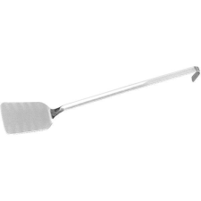 Pujadas Forgatólapát, 49 cm, rozsdamentes, Pujadas konyhai eszköz