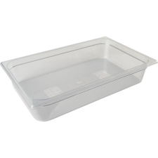 Pujadas gastro edény GN 1/1 530x325 mm polikarbonát m=65 mm edény
