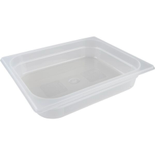 Pujadas gastro edény GN 1/1 530x325 mm polipropilén m=65 mm edény