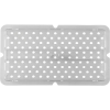 Pujadas Perforált alátét a GN 1/2 edényhez, polikarbonát, Pujadas