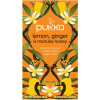 Pukka Lemon Ginger Manuka Honey BIO 20 × 2g (5060229011534)