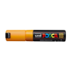 Pukka pad Dekormarker 0,7mm, Uni-Posca PC-1MR barack