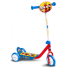Pulio Stamp Spidey Háromkerekű robogó - Mintás (106330050) roller