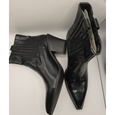  Pull&Bear Bokacsizma