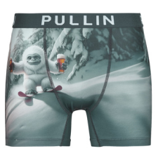 Pullin Alsónadrágok FASHION 2 Sokszínű EU S férfi alsó