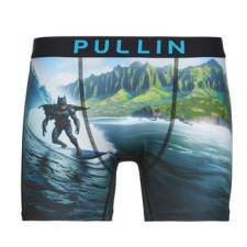 Pullin Alsónadrágok FASHION 2 Sokszínű EU XL férfi alsó