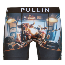 Pullin Alsónadrágok FASHION 2 Sokszínű EU XXL férfi alsó