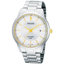 Pulsar Dress Men PS9053X1 férfi karóra + értékes ajándék jár hozzá! karóra