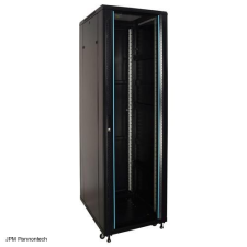 Pulsar RS4261GD - 42U 600mm/1000mm mély biztonságtechnikai eszköz