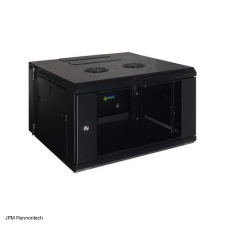 Pulsar RWD666GD- 6U/600mm/600mm mély biztonságtechnikai eszköz