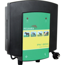 Pulsara legelőkerítés készülék PN1800 autóalkatrész