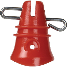 Pulsara szigetelő 00712007 (100 darab) autóalkatrész