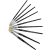 Pulse Ecset, no. 14, fa, PULSE, lapos