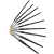 Pulse Ecset, no. 16, fa, PULSE, lapos