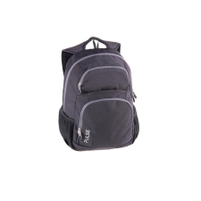 Pulse Element Hátizsák notebook tartóval - Hamuszürke (121808) számítógéptáska