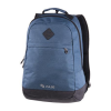 Pulse Hátizsák, notebook tartóval, PULSE "Bicolor Yale", kék