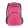 Pulse Hátizsák, notebook tartóval, PULSE "Fusion", rózsaszín