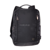 Pulse Hátizsák, notebook tartóval, PULSE "Virgo", fekete