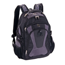 Pulse iskolatáska, hátizsák Urban - Black iskolatáska