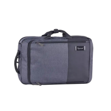  Pulse Neptun Backpack/Business Case 15,6" Grey számítógéptáska