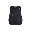 Pulse Notebook hátizsák, 15,6", 2 részes, PULSE "Neo", fekete