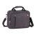Pulse Notebook táska, 15,6",PULSE "Cationic Gray"