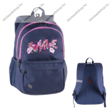 Pulse &quot;Spin Jeans Smile&quot; farmer-rózsaszín hátizsák (121555) gyerek hátizsák, táska