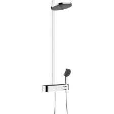Pulsify Showerpipe 260, 2jet, króm csaptelep