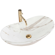  Pultos mosdó Rea Royal Lava Mat szaniter