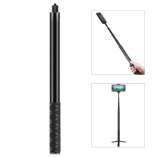 PULUZ Akciókamera Monopod & Selfie-bot (150cm) sportkamera kellék
