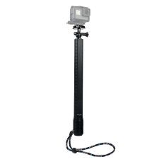 PULUZ Akciókamera Monopod & Selfie-bot (97cm) sportkamera kellék