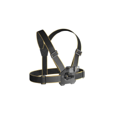 PULUZ chest harness for sports cameras (black) sportkamera kellék