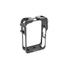 PULUZ DJI Osmo 360 védő ketrec (fekete)