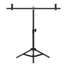 PULUZ Egy készlet / állvány fényképészeti háttér rögzítéséhez Puluz 67 cm PU3054B háttérkarton