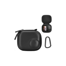 PULUZ EVA PULUZ kemény mini tok DJI Osmo Nano (fekete) sportkamera kellék
